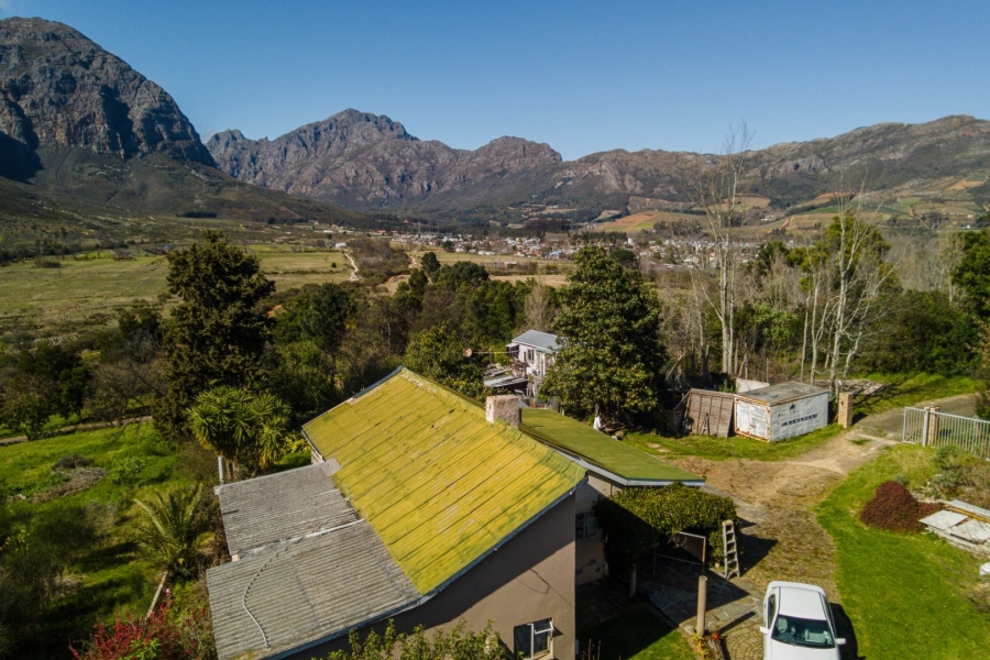 3 Bedroom Property for Sale in Johannesdal Western Cape